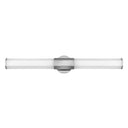Hinkley Facet Large LED Vanity Wall Sconce - HL51153 Alternative Image 14