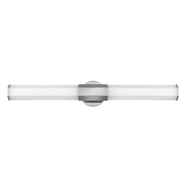 Hinkley Facet Large LED Vanity Wall Sconce - HL51153 Alternative Image 14