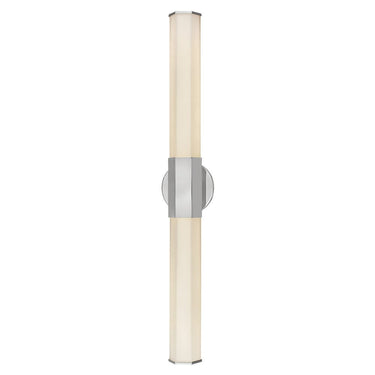 Hinkley Facet Large LED Vanity Wall Sconce - HL51153 Alternative Image 15