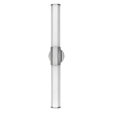 Hinkley Facet Large LED Vanity Wall Sconce - HL51153 Alternative Image 16
