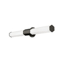 Hinkley Facet Large LED Vanity Wall Sconce - HL51153 Alternative Image 2