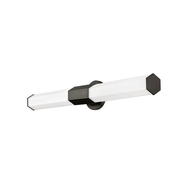 Hinkley Facet Large LED Vanity Wall Sconce - HL51153 Alternative Image 2