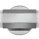 Hinkley Facet Large LED Vanity Wall Sconce - HL51153 Alternative Image 17