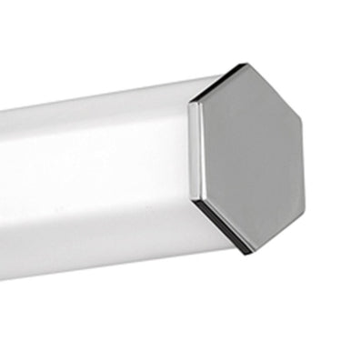Hinkley Facet Large LED Vanity Wall Sconce - HL51153 Alternative Image 18
