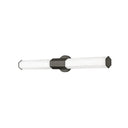 Hinkley Facet Large LED Vanity Wall Sconce - HL51153 Alternative Image 3