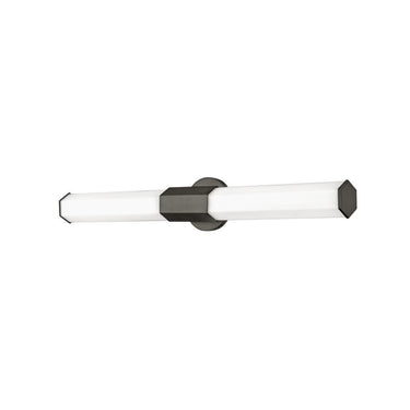 Hinkley Facet Large LED Vanity Wall Sconce - HL51153 Alternative Image 3
