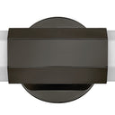 Hinkley Facet Large LED Vanity Wall Sconce - HL51153 Alternative Image 4