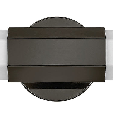 Hinkley Facet Large LED Vanity Wall Sconce - HL51153 Alternative Image 4