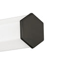 Hinkley Facet Large LED Vanity Wall Sconce - HL51153 Alternative Image 5
