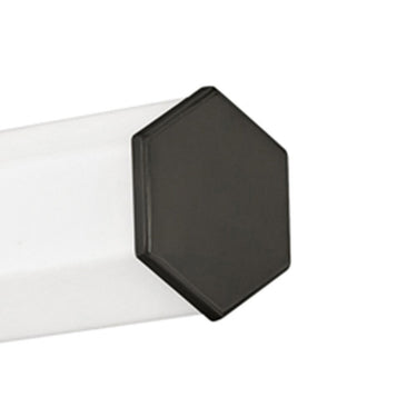 Hinkley Facet Large LED Vanity Wall Sconce - HL51153 Alternative Image 5