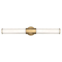 Hinkley Facet Large LED Vanity Wall Sconce - HL51153 Alternative Image 7