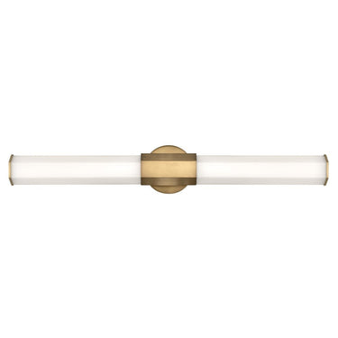 Hinkley Facet Large LED Vanity Wall Sconce - HL51153 Alternative Image 7