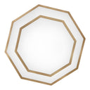 Hinkley Facet Medium Convertible Flush Mount Alternative Image 14