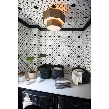 Hinkley Facet Medium Convertible Flush Mount Alternative Image 15