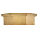 Hinkley Facet Medium Flush Mount Alternative Image 10