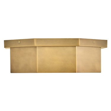 Hinkley Facet Medium Flush Mount Alternative Image 10