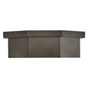 Hinkley Facet Medium Flush Mount Alternative Image 5