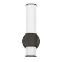 Hinkley Facet Medium LED Sconce Alternative Image 1