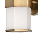 Hinkley Facet Medium LED Sconce Alternative Image 9