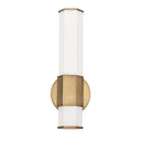 Hinkley Facet Medium LED Sconce Alternative Image 11