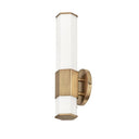 Hinkley Facet Medium LED Sconce Alternative Image 12