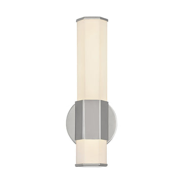 Hinkley Facet Medium LED Sconce Alternative Image 14