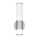 Hinkley Facet Medium LED Sconce Alternative Image 15