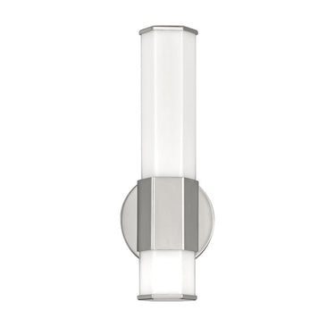Hinkley Facet Medium LED Sconce Alternative Image 15