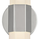 Hinkley Facet Medium LED Sconce Alternative Image 16