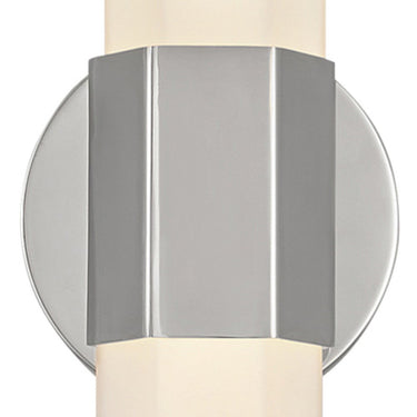 Hinkley Facet Medium LED Sconce Alternative Image 16