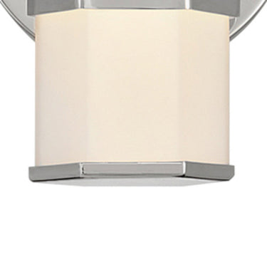 Hinkley Facet Medium LED Sconce Alternative Image 17