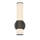 Hinkley Facet Medium LED Sconce Alternative Image 2
