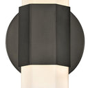 Hinkley Facet Medium LED Sconce Alternative Image 3