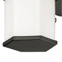 Hinkley Facet Medium LED Sconce Alternative Image 4