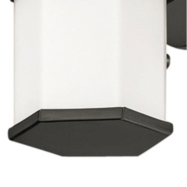 Hinkley Facet Medium LED Sconce Alternative Image 4