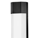Hinkley Facet Outdoor Large Wall Mount Lantern Alternative Image 2