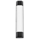 Hinkley Facet Outdoor Large Wall Mount Lantern Alternative Image 3