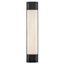 Hinkley Facet Outdoor Large Wall Mount Lantern 