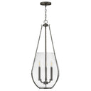 Hinkley Farrin Medium Pendant Alternative Image 1