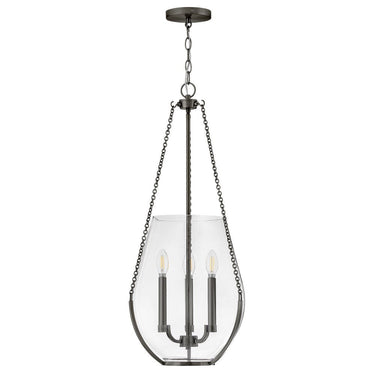 Hinkley Farrin Medium Pendant Alternative Image 1