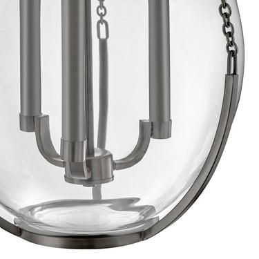 Hinkley Farrin Medium Pendant Alternative Image 2