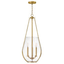 Hinkley Farrin Medium Pendant Alternative Image 5