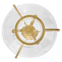 Hinkley Farrin Medium Pendant Alternative Image 9