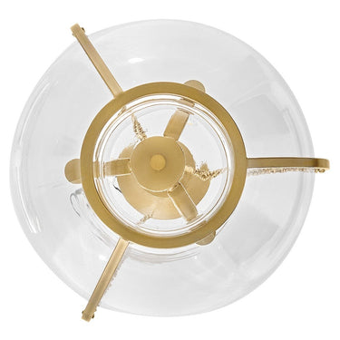 Hinkley Farrin Medium Pendant Alternative Image 9