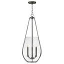 Hinkley Farrin Medium Pendant 