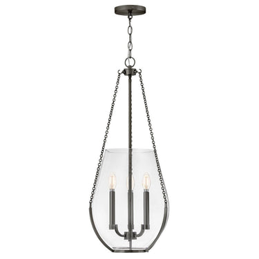 Hinkley Farrin Medium Pendant 