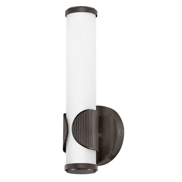 Hinkley Femi Medium LED Sconce Alternative Image 10