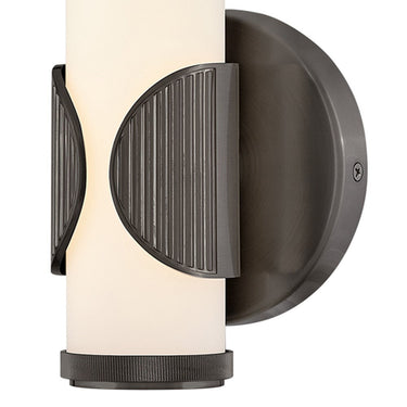 Hinkley Femi Medium LED Sconce Alternative Image 11