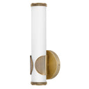 Hinkley Femi Medium LED Sconce Alternative Image 14