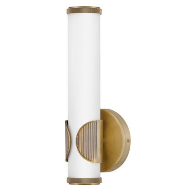 Hinkley Femi Medium LED Sconce Alternative Image 14